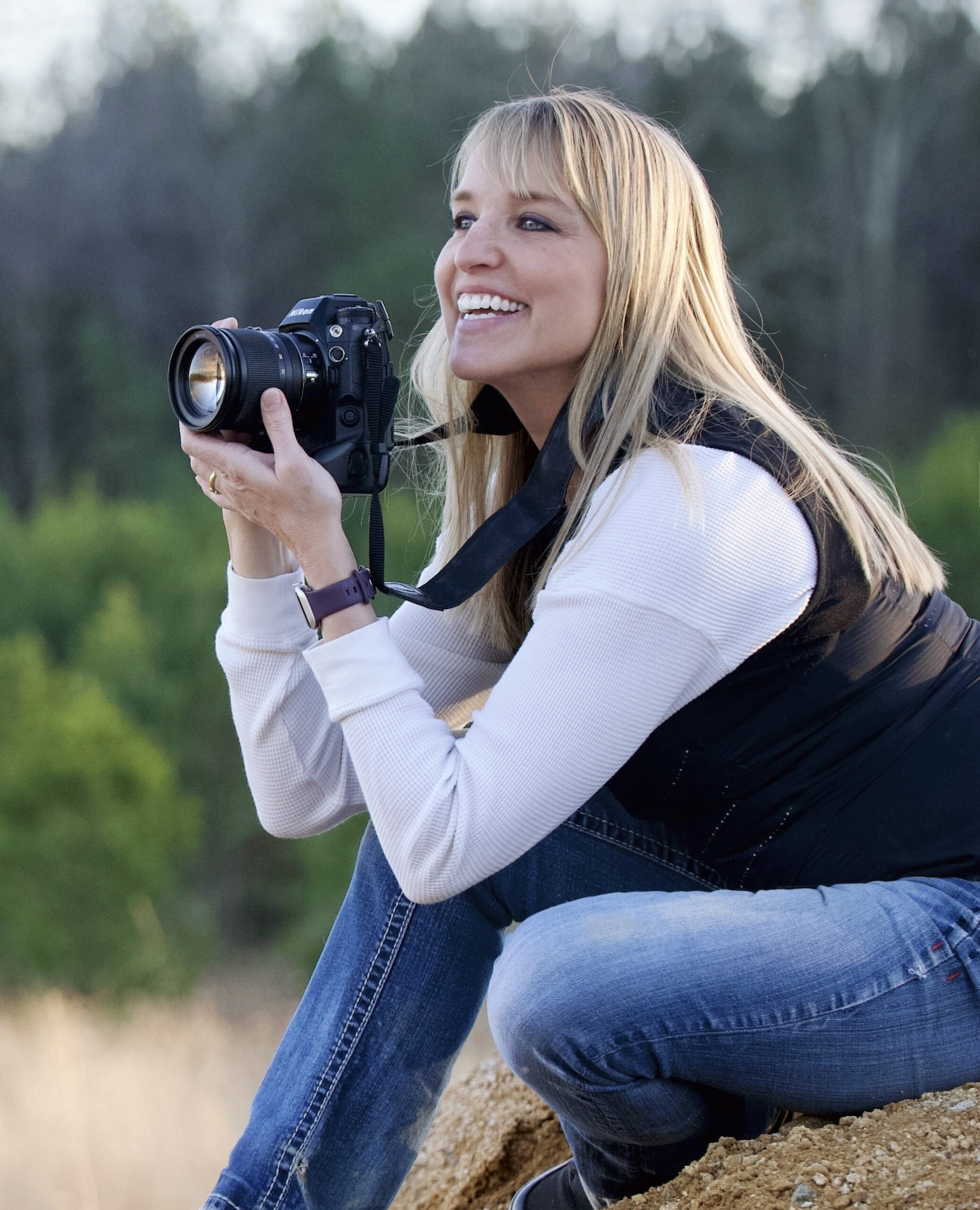 Tamara Lackey, Beautiful Together, Nikon Z9, Nikon Ambassador, Chapel Hill, North Carolina